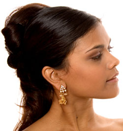 Women's Hair